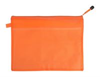 BUSTA PORTADOCUMENTI A4 IN PVC